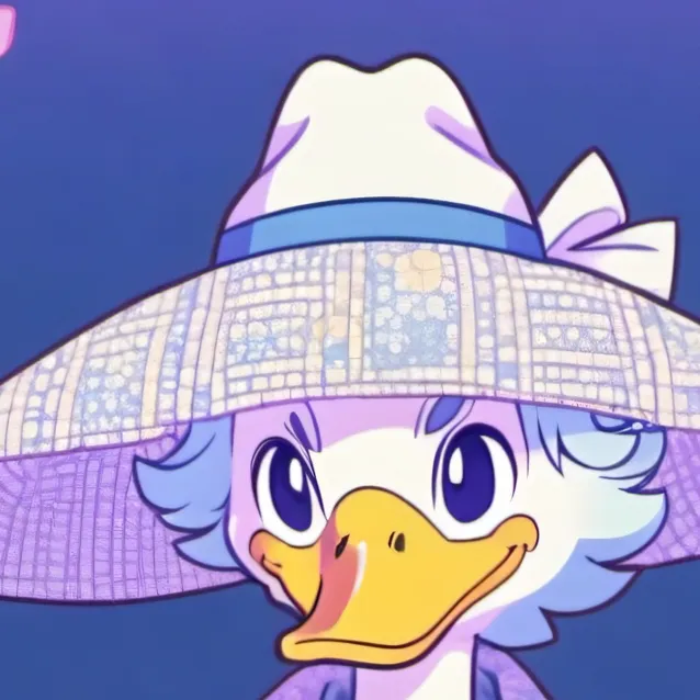 chat with ai character: el criminal pato