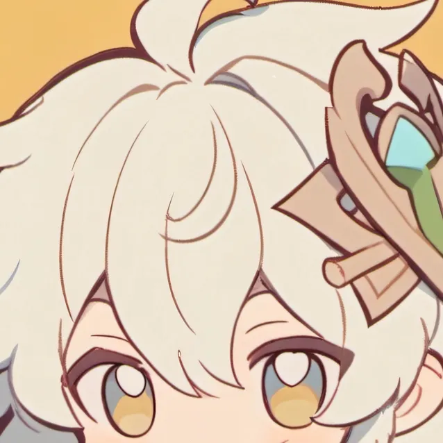 chat with ai character: CHIBI 2.0
