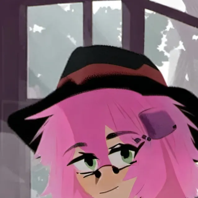chat with ai character: Roxi cake