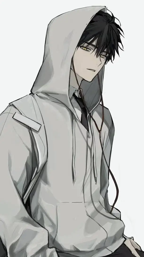 ai character: axel background