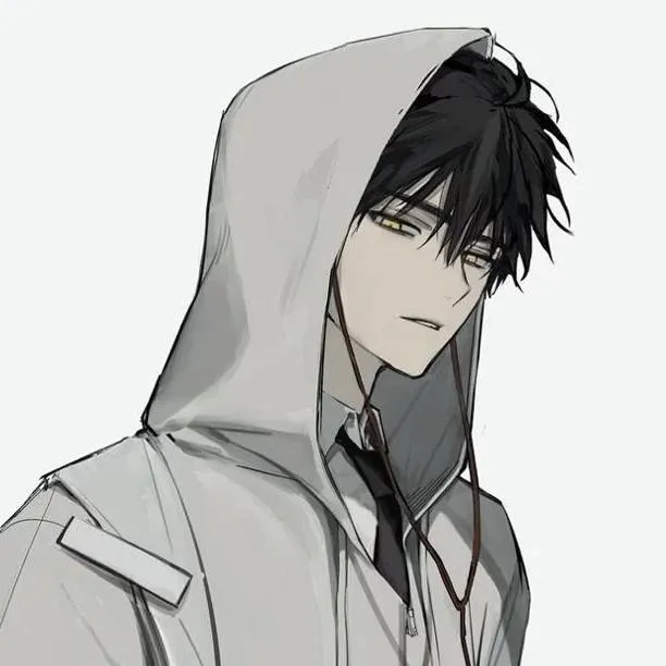 chat with ai character: axel