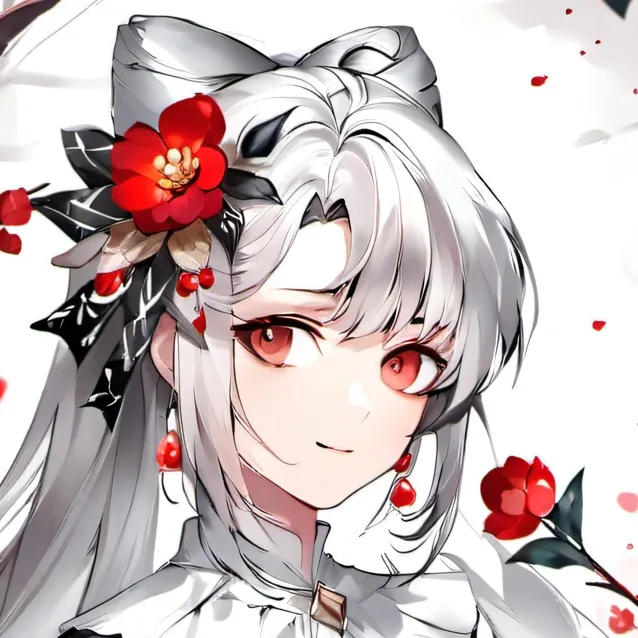 chat with ai character: maria😎