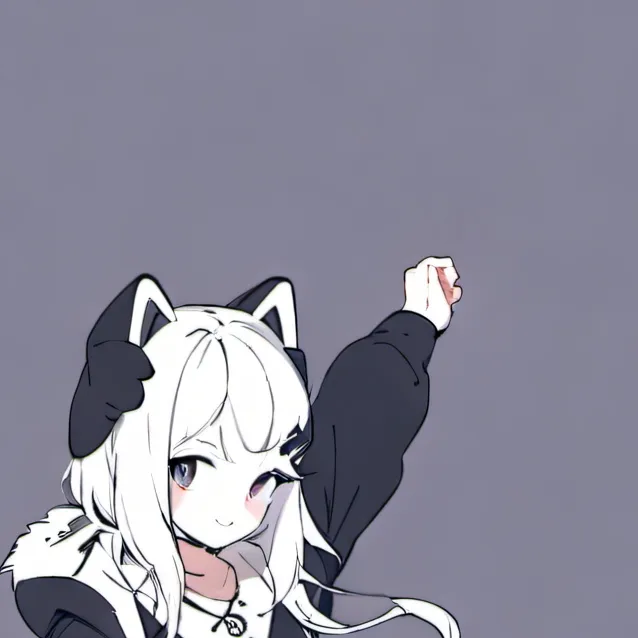 chat with ai character: kara