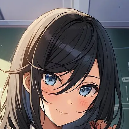 chat with ai character: Hana