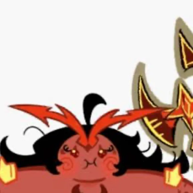 chat with ai character: Burning spice