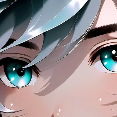 chat with ai character: LUCY