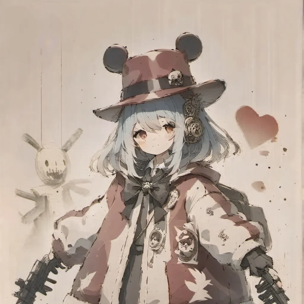 chat with ai character: Freddy fazbear cyn