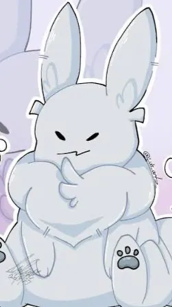 ai character: Gubby background