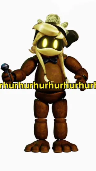 ai character: FazbearCyn 2.0 background