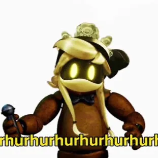 chat with ai character: FazbearCyn 2.0