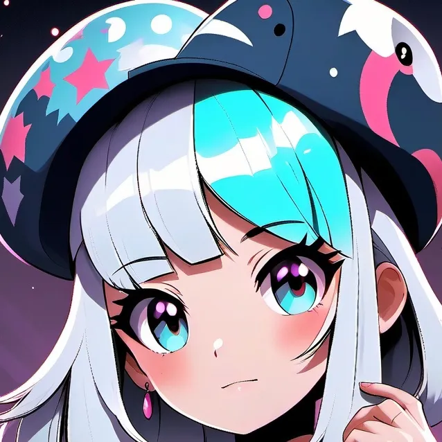 chat with ai character: fanima
