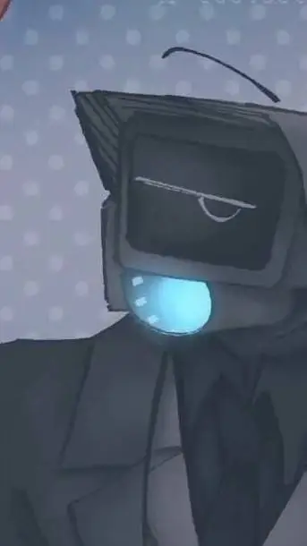 ai character: Plunger  background