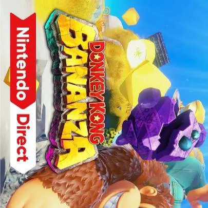 chat with ai character: king Kong bananza
