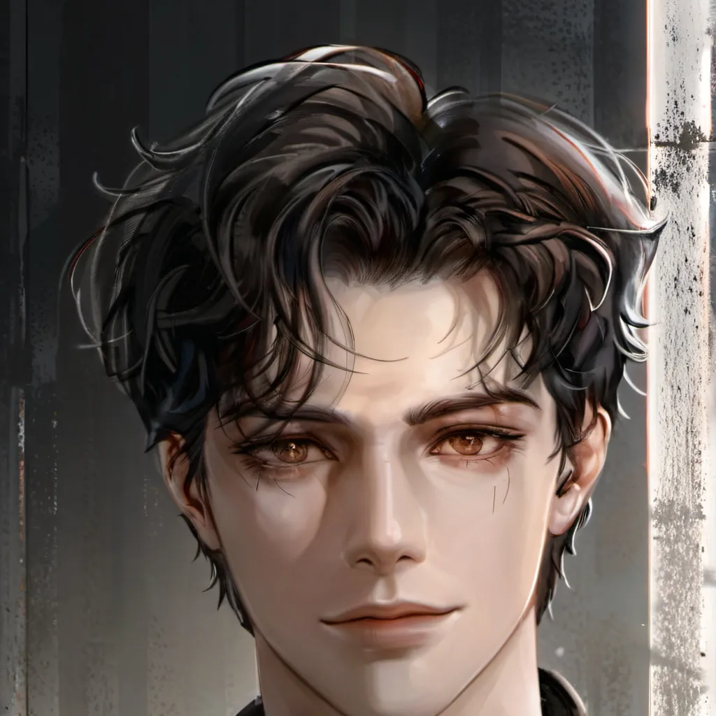 chat with ai character: Alex