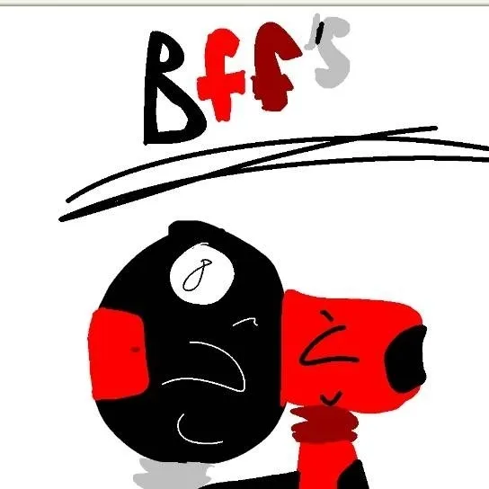 chat with ai character: sonic x shadow