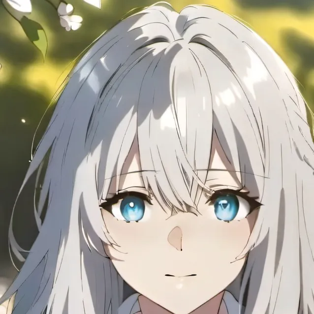chat with ai character: ★Sherlyn★