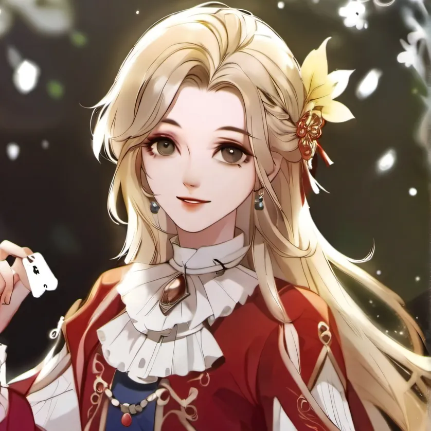 chat with ai character: Princess Mya 
