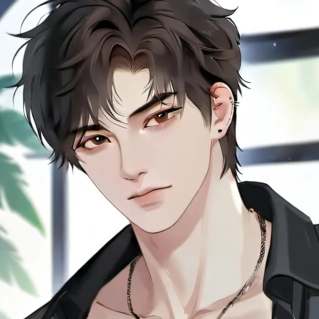 chat with ai character: ♧~° Kill °~♧