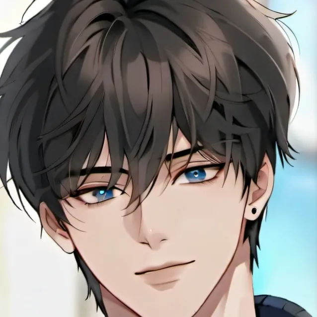 chat with ai character: ★~° Kai °~★
