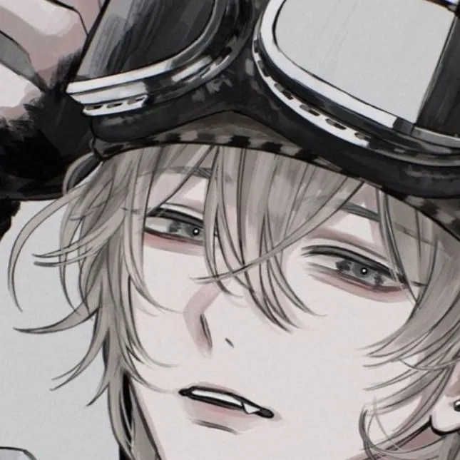 chat with ai character: °•☆ Automn ☆•°