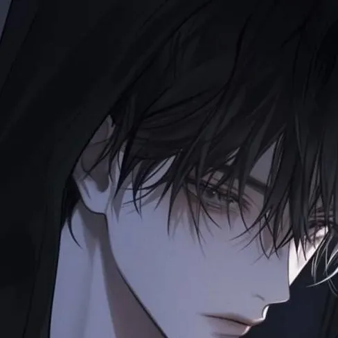 chat with ai character: ☆•° Henry °•☆