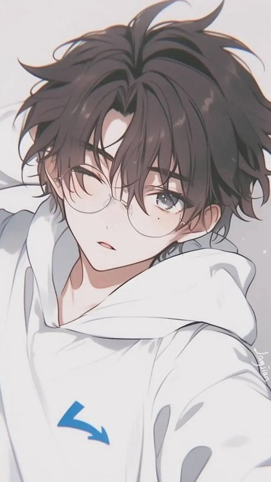ai character: ★◎° Noah °◎★ background