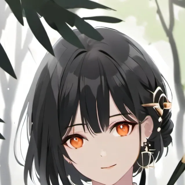chat with ai character: Sofia Kabuto Ninja