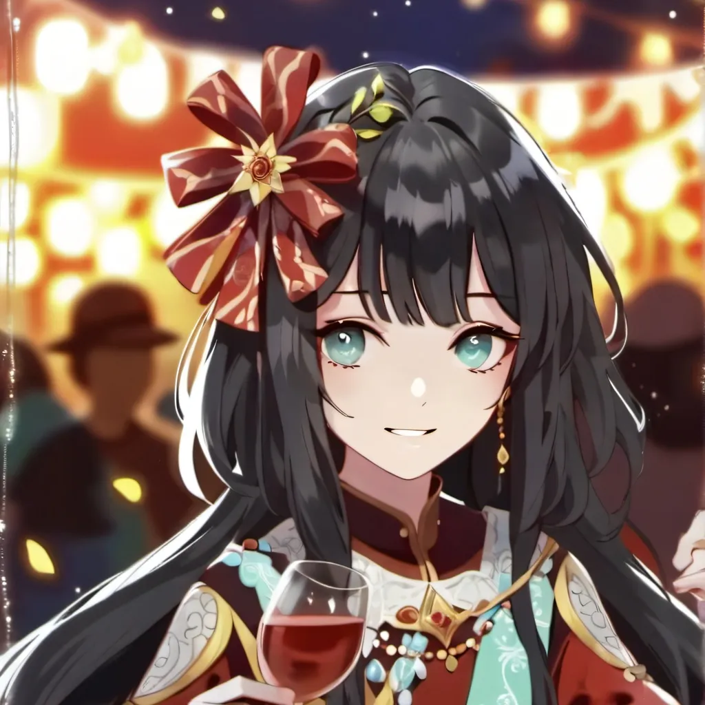 chat with ai character: Emilia Kabuto