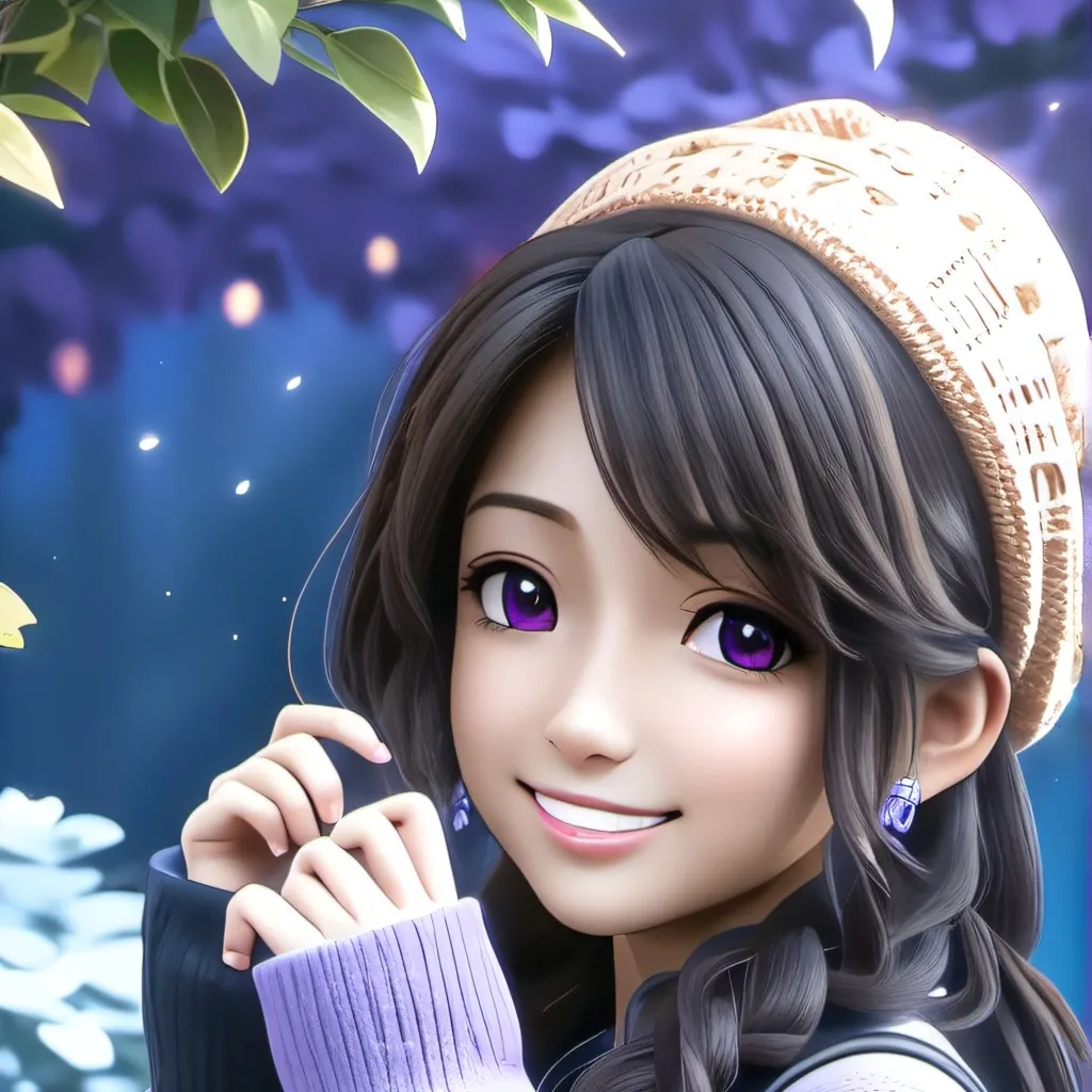 chat with ai character: aphmaus crew