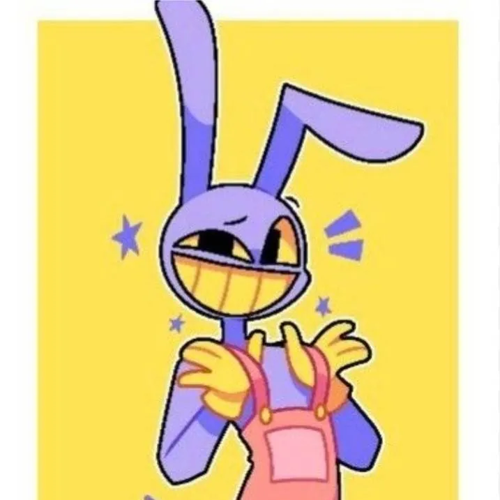 chat with ai character: ☆~jax~☆