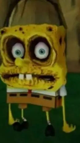 ai character: Dehydrated Bob Xd background