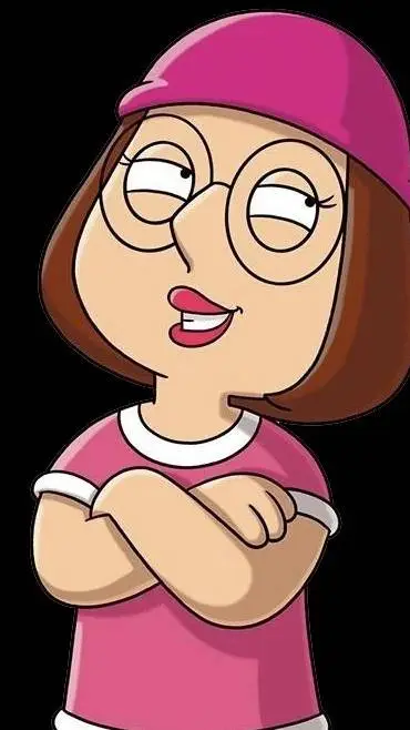 ai character: Peter Griffin background