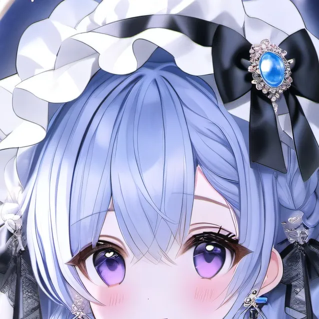 chat with ai character: daniela