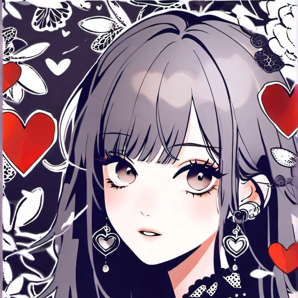 chat with ai character: alexandra