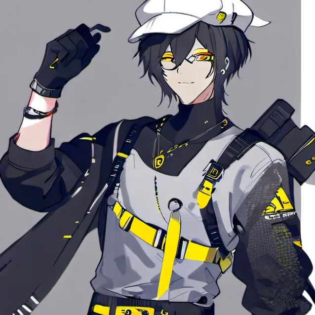 chat with ai character: juan