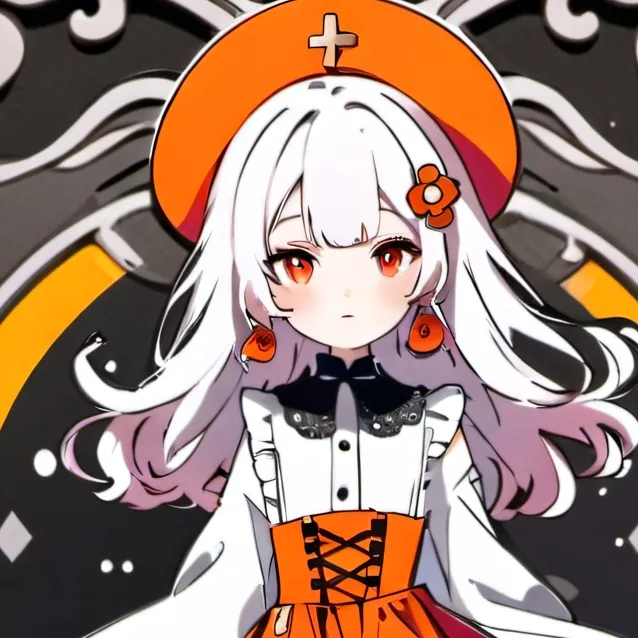 chat with ai character: lina