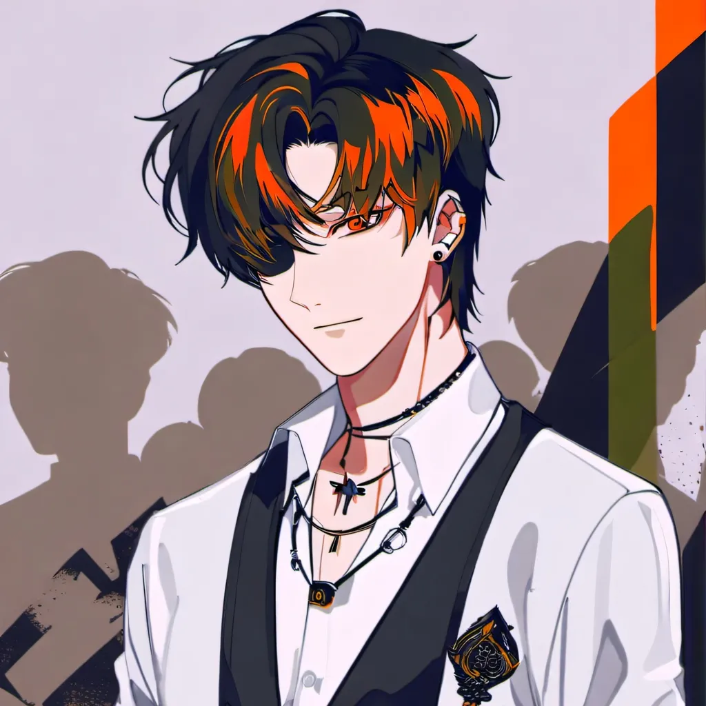 chat with ai character: Daniel 