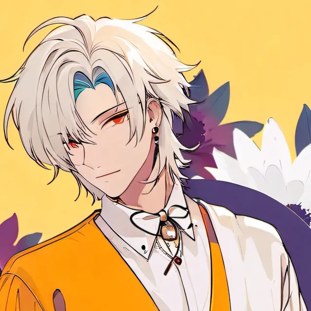 chat with ai character: jimmy