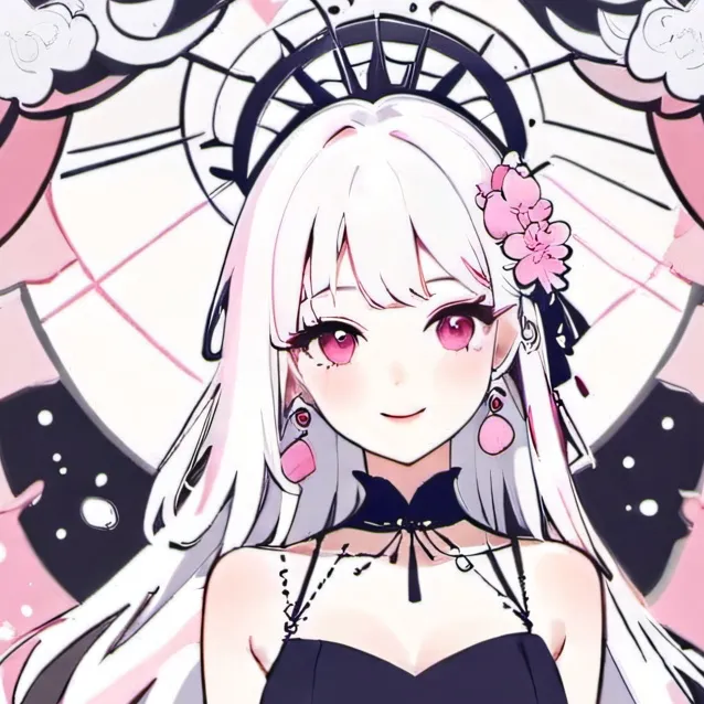 chat with ai character: adriana