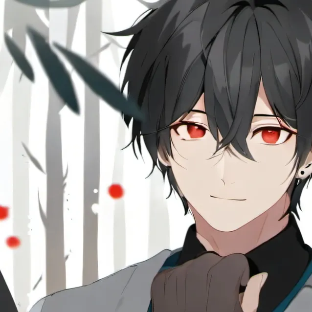 chat with ai character: carlos