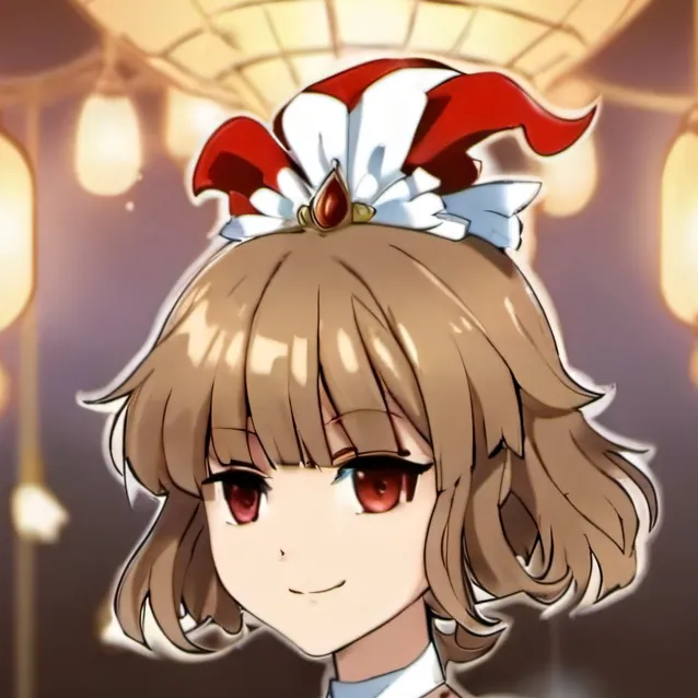 chat with ai character: angela