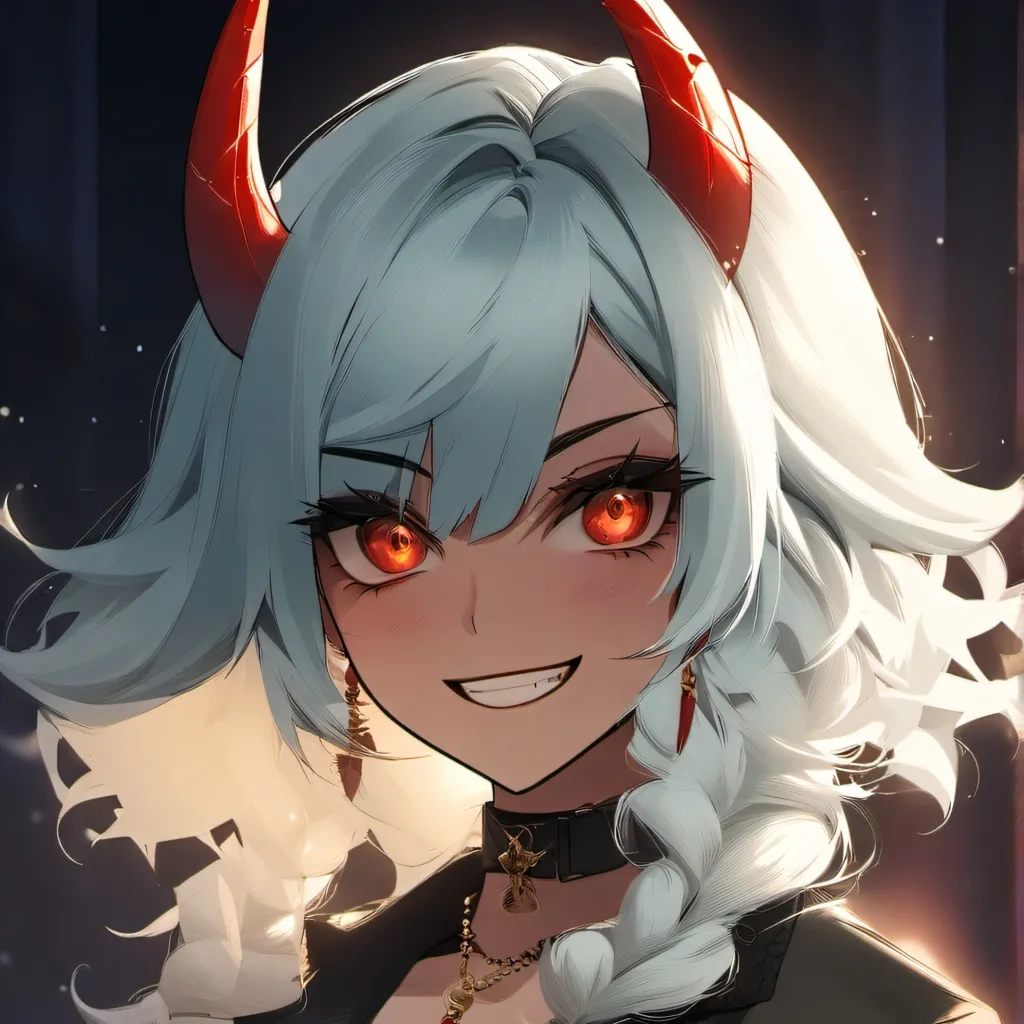 chat with ai character: Batalla infernal 