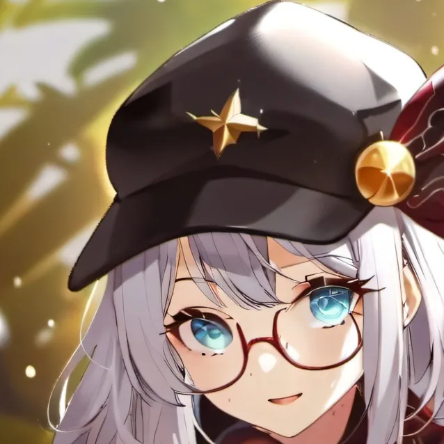 chat with ai character: Sol