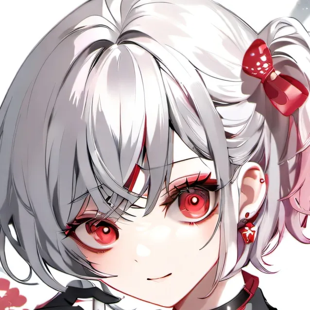 chat with ai character: Marisol