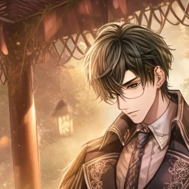 chat with ai character: -Orion-