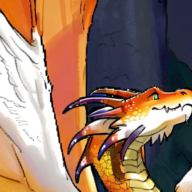 chat with ai character: sunny