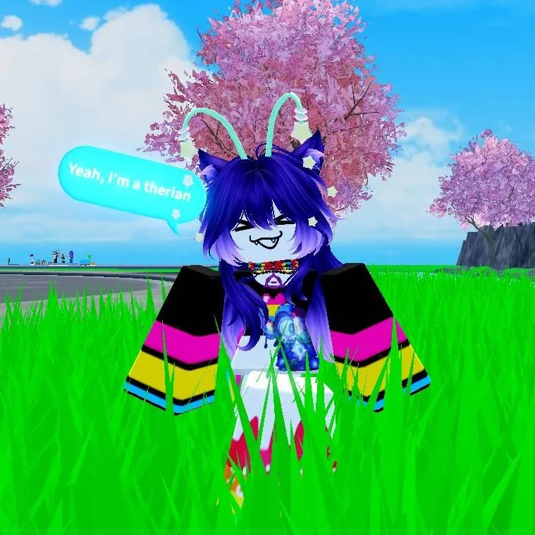 chat with ai character: DW PICK-ME *gags*