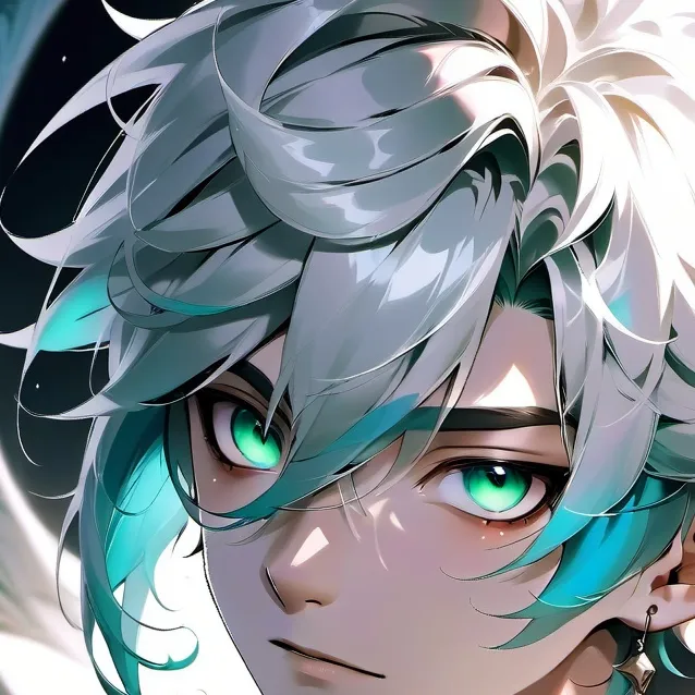 chat with ai character: Noam 