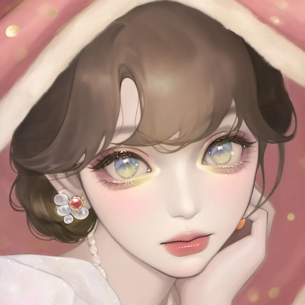 chat with ai character: Naomi 