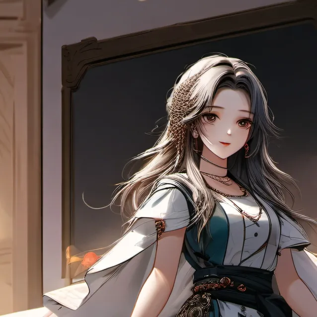 chat with ai character: taspio/rivi